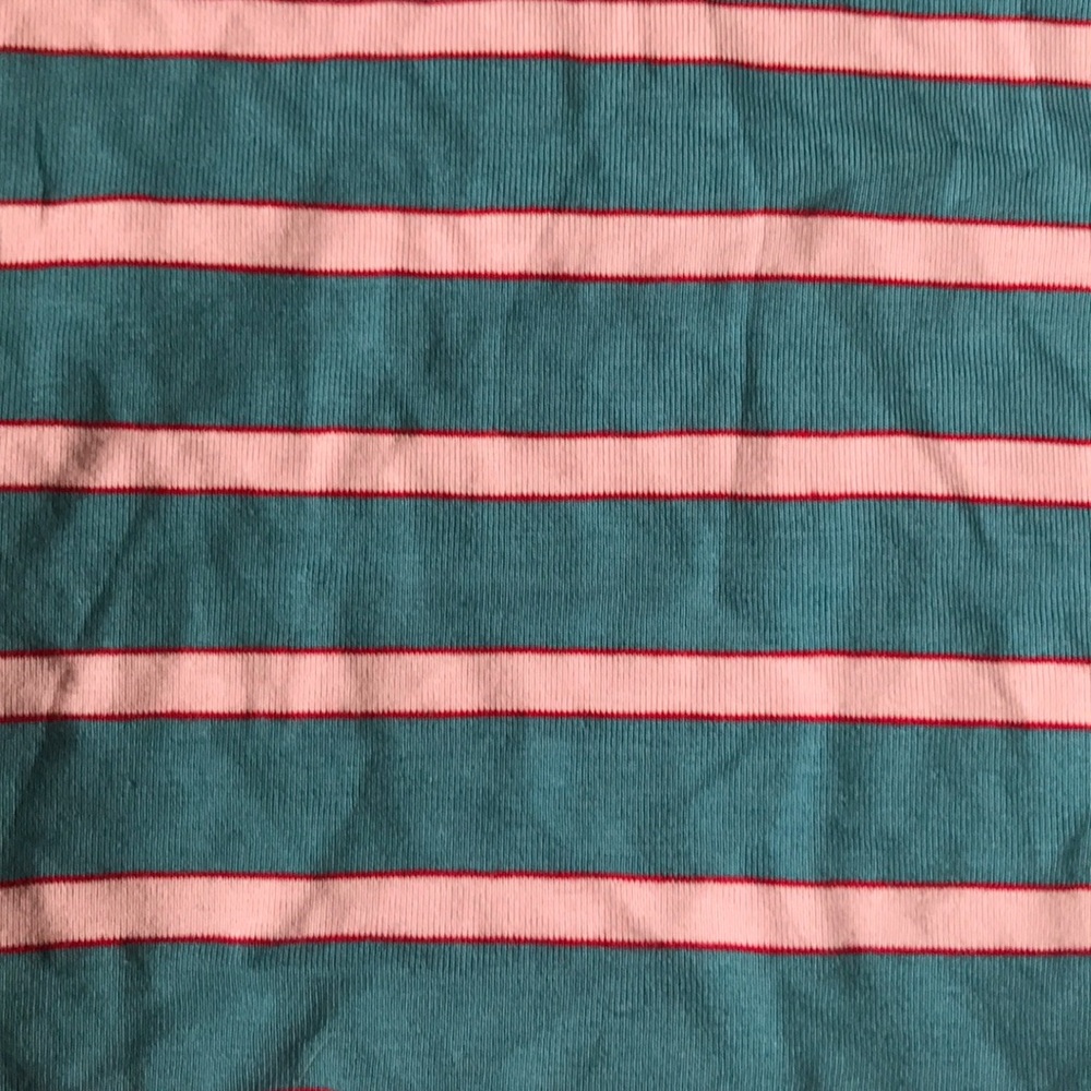 Cropped T - Picture 3 of 3